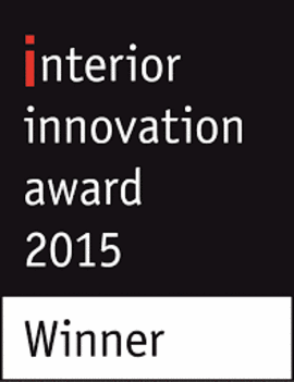 Interior innovation Award 2015