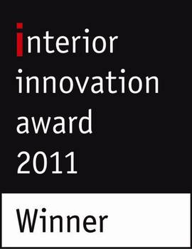 Interior Innovation Award 2011