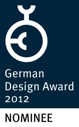 German Design Award 2012
